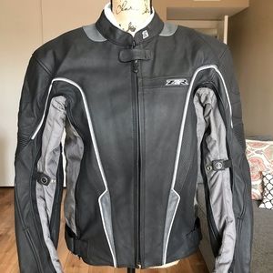 ZR Dart Motorcycle Women’s Jacket PRICE TO SELL
